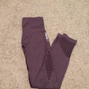 Gymshark seamless energy